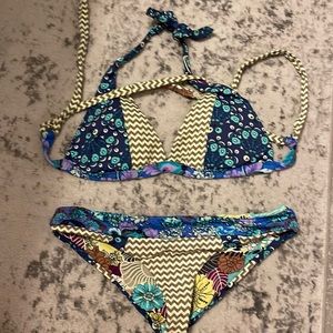 Maaji bikini reversible